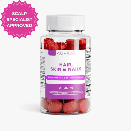 Hair, Skin & Nails Gummies
